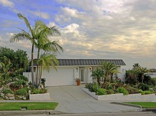 3826 Castlerock Rd, Malibu, CA 90265