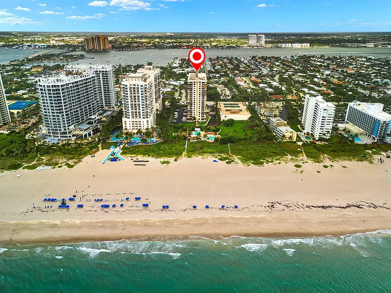 3400 N Ocean Dr #1602 — Photo 32