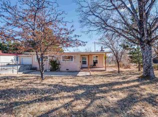 1426 43rd St, Los Alamos, NM 87544