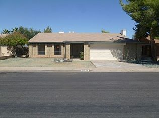2913 S Spruce, Mesa, AZ 85210