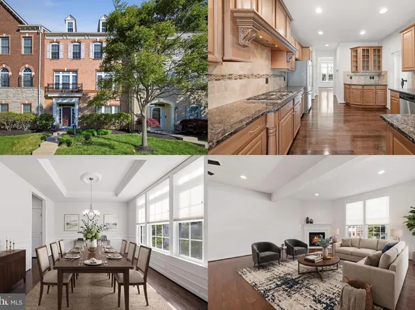 24949 Earlsford Dr, Chantilly, VA 20152