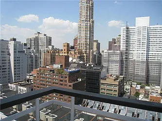 Rented by Platinvm Property Group New York