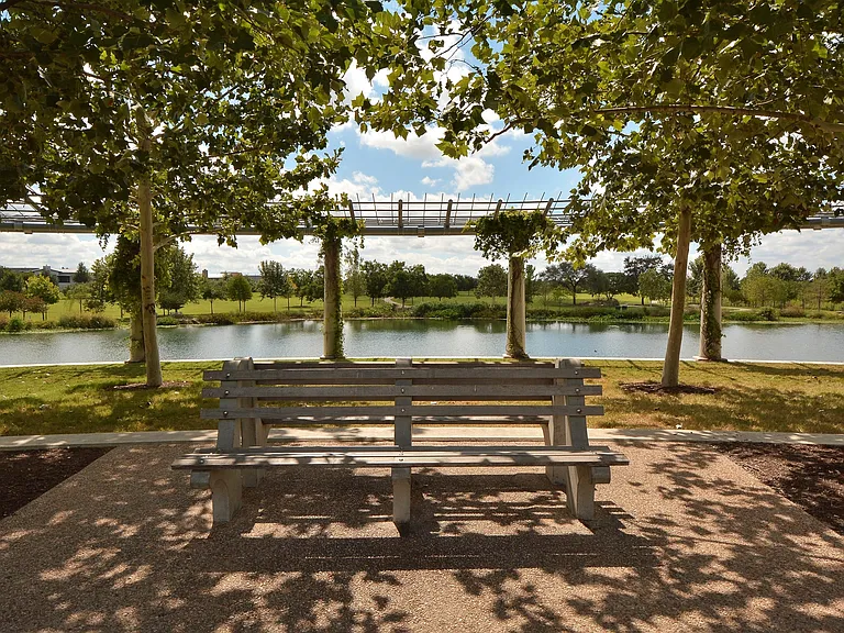 Community Park View