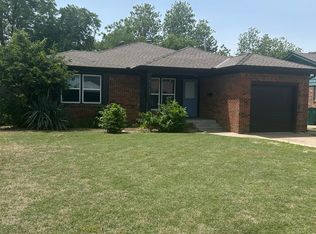 4228 NW 18th St, Oklahoma City, OK 73107