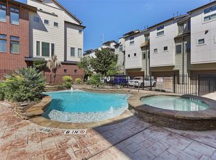 1905 Summer St, Houston, TX 77007