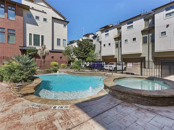 1905 Summer St, Houston, TX 77007