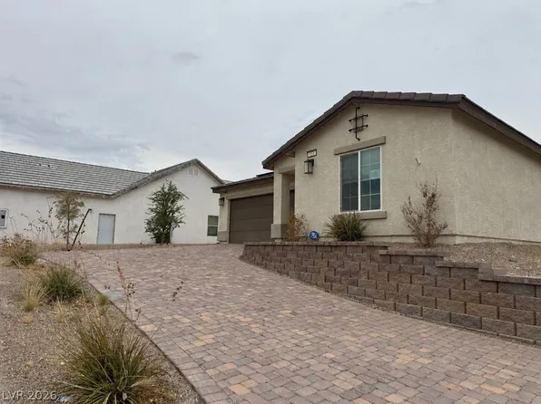 314 W Winston Ln, Indian Springs, NV 89018