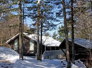 32 Smith Rd, Ludlow, VT 05149