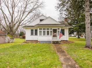 3061 Chili Ave, Rochester, NY 14624