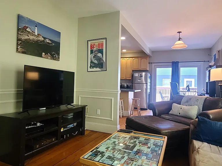 8 1/2 O St #1 — Photo 11