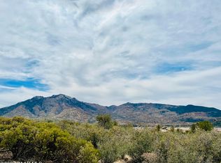 3645 W Blackjack Ridge Rd, Prescott, AZ 86305