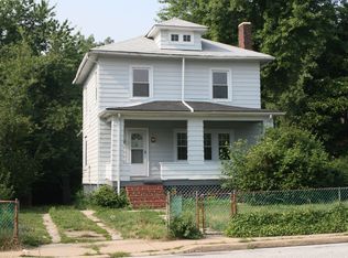 1013 Woodbourne Ave, Baltimore, MD 21212