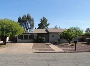 5448 E Linden St, Tucson, AZ 85712