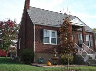 1121 Prescott St, White Oak, PA