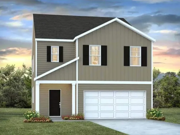 410 Mistflower Ln, Moncks Corner, SC 29461