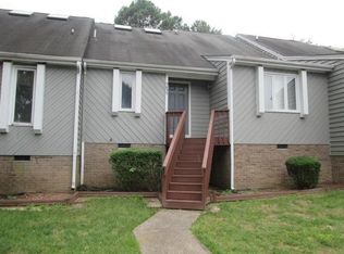 3635 Top Of The Pines Ct, Raleigh, NC 27604