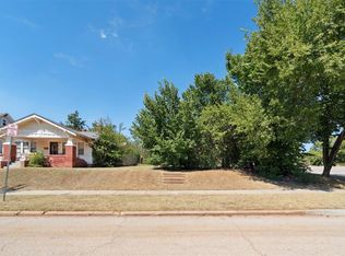 309 NE 16th St #13 & 14, Oklahoma City, OK 73104