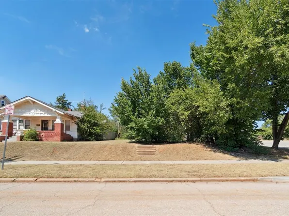 309 NE 16th St #13 & 14, Oklahoma City, OK 73104