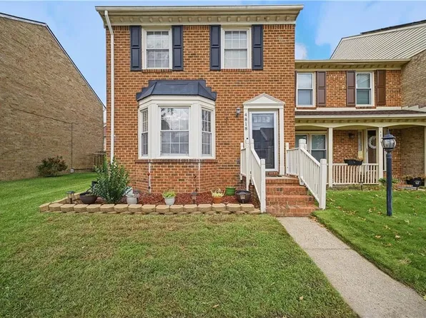 4818 Ashbury Ln, Virginia Beach, VA 23462