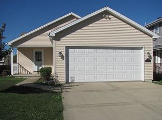 137 Vicki Ct, Manteno, IL 60950