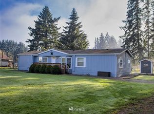 217 Drews Prairie Rd, Toledo, WA 98591