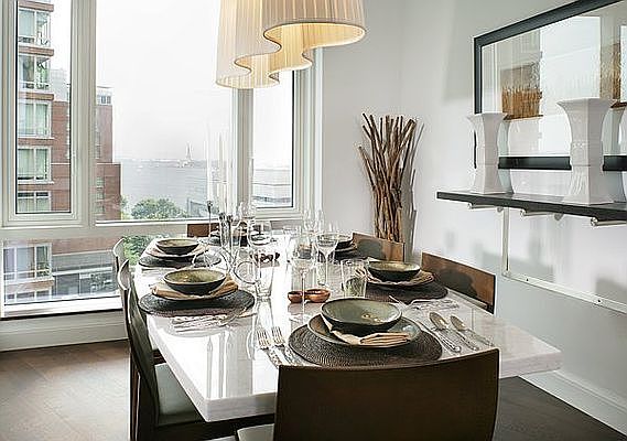 5th image of 70 Little West St APT 15F