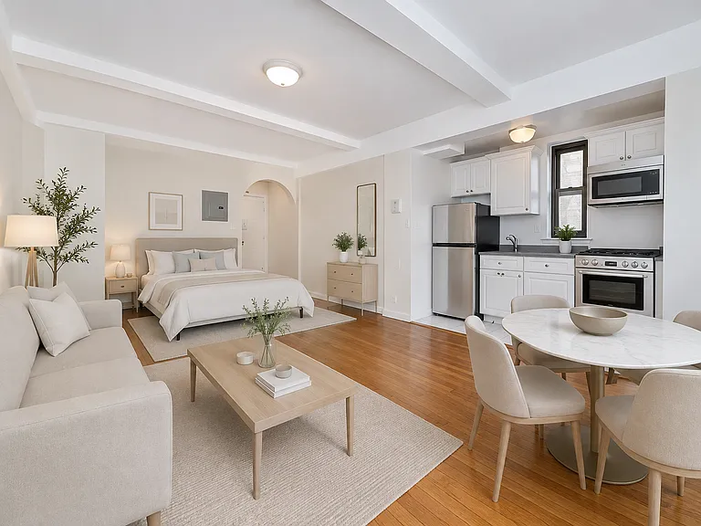 850 Amsterdam Ave #14-E — Photo 1
