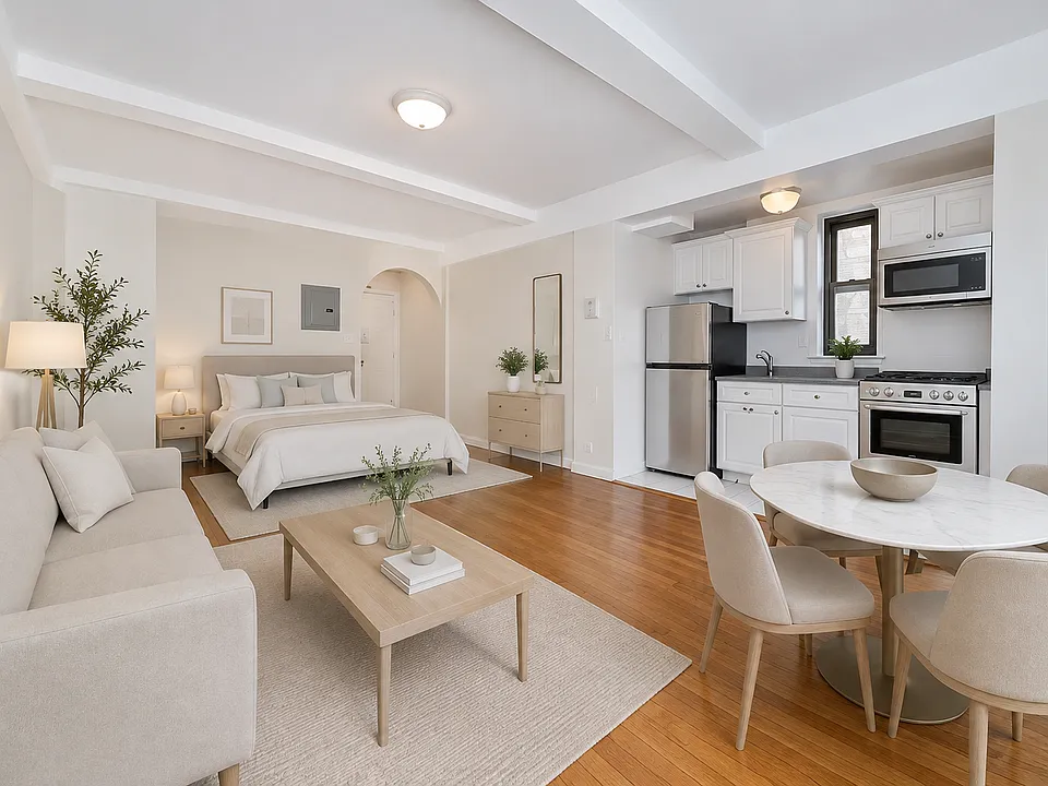 850 Amsterdam Ave #14-E