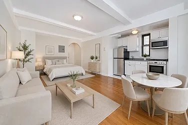 850 Amsterdam Avenue, #14E