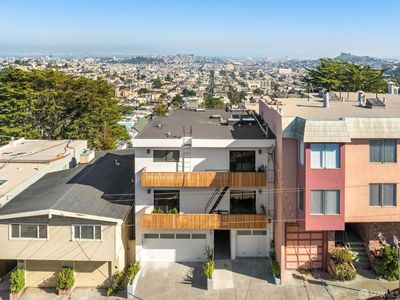 647 Grand View Ave APT 4, San Francisco, CA, 94114