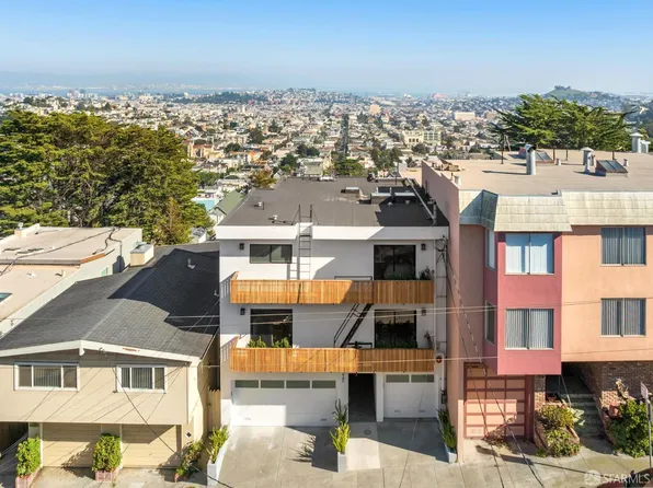 647 Grand View Ave APT 4, San Francisco, CA 94114