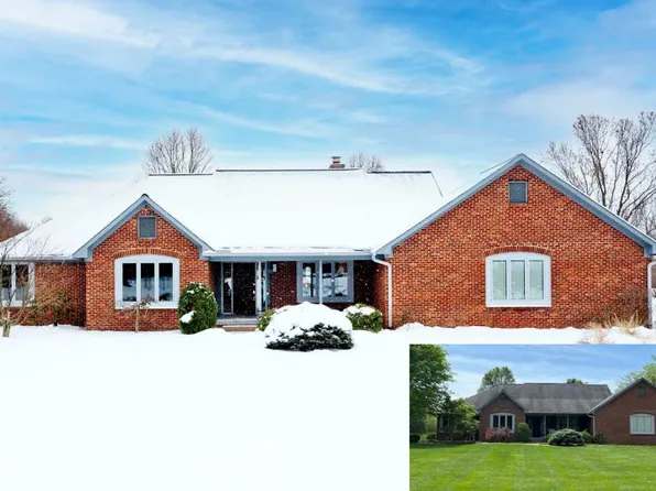 7201 Normandy Way, Indianapolis, IN 46278