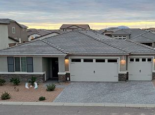 10029 E Alfalfa Dr, Florence, AZ 85132