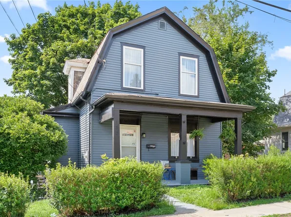 145 Georgetown Ave, Pittsburgh, PA 15229