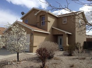 8428 Casa Amarilla Rd NW, Albuquerque, NM 87120