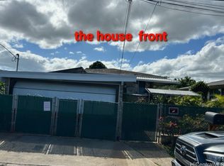 94-294 Kahuanani St, Waipahu, HI 96797