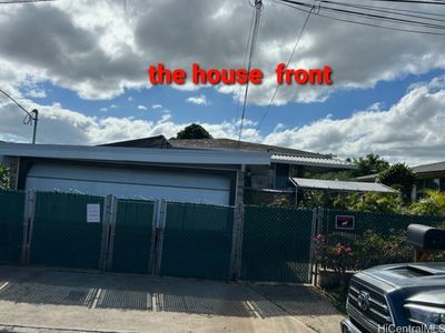 94-294 Kahuanani St, Waipahu, HI, 96797
