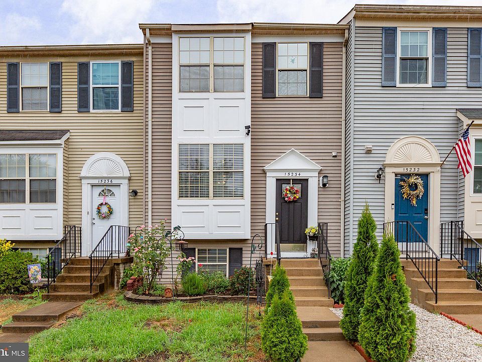 1st image of 15234 Wentwood Ln