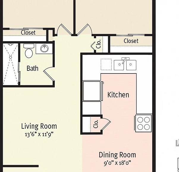 The Landings Apartment Homes — Photo 26