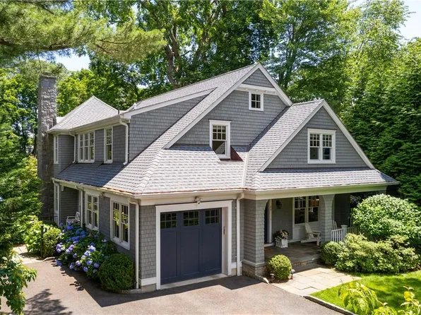 25 Davis Avenue, Rye, NY 10580