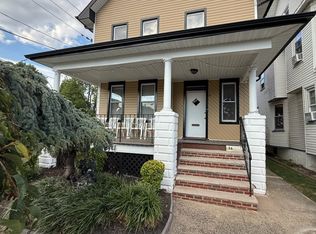 36 Van Houten Ave, Passaic, NJ 07055