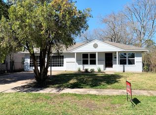 7607 Rhobell St, Houston, TX 77016