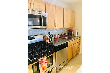 Rented by City Connections Realty