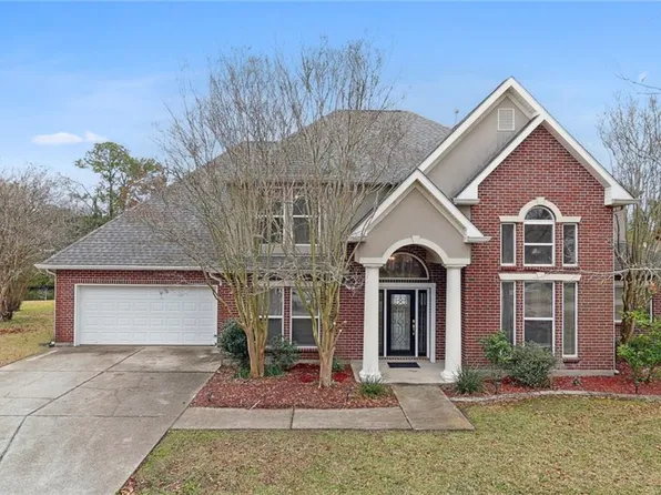 228 W Lakeview Dr, La Place, LA 70068