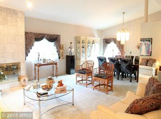 2401 Diana Rd, Baltimore, MD 21209