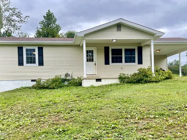 177 Stephens Rd, Helenwood, TN 37755