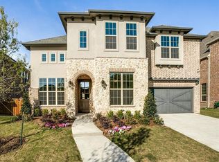 937 Touchstone Rd, Frisco, TX 75034