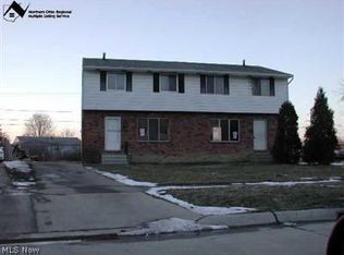 4708 Chelsea Dr, Lorain, OH 44055