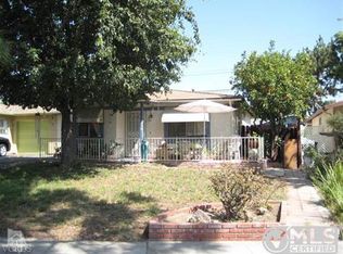 1838 Moreno Dr, Simi Valley, CA 93063