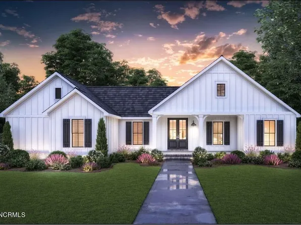 76 Maritime Loop Drive, Bath, NC 27808